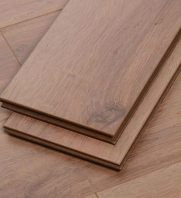 升达地板实木复合地板DE203